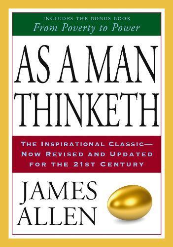 As a Man Thinketh, Boeken, Studieboeken en Cursussen, Verzenden