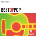 Various - Renault Presents Best Of Pop, Ophalen of Verzenden, Gebruikt