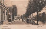 OLDEBOORN - Oosteinde, Verzenden, Gelopen