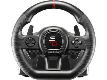 Subsonic Superdrive GS650-X - Gaming Stuur - Geschikt voor beschikbaar voor biedingen