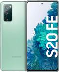 Samsung Galaxy S20 FE Dual SIM 128GB groen