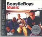 cd - Beastie Boys - Beastie Boys Music, Cd's en Dvd's, Cd's | Hiphop en Rap, Verzenden, Nieuw in verpakking