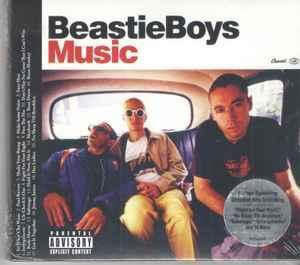 cd - Beastie Boys - Beastie Boys Music, Cd's en Dvd's, Cd's | Hiphop en Rap, Verzenden