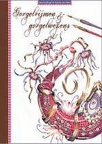 Gorgelrijmen & Gorgelwezens 9789089102560 C. Buddingh, Verzenden, Zo goed als nieuw, C. Buddingh