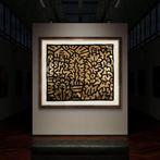 Nuno Barbedo (1983) - Golden Garden Premium (XL SIZE)