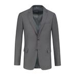 GENTS - Colbert blend grijs - MixMatch - 42, Kleding | Heren, Kostuums en Colberts, Verzenden, Nieuw