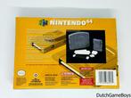 Nintendo 64 / N64 - Cleaning Kit - USA - New & Sealed, Verzenden, Gebruikt