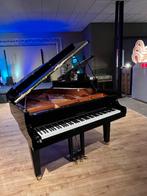 Prachtige jonge Yamaha vleugels C1X  - C3X - C6X, Gebruikt, Zwart, Vleugel, Hoogglans