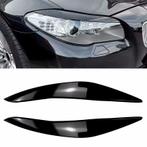 Koplampspoilers | BMW | 5-serie 10-13 4d sed. F10 / 5-serie, Auto diversen, Tuning en Styling, Verzenden