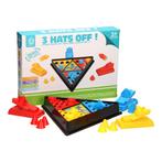 Nieuw Gezelsschapspel Hoedje Springen!, Ophalen of Verzenden, Nieuw