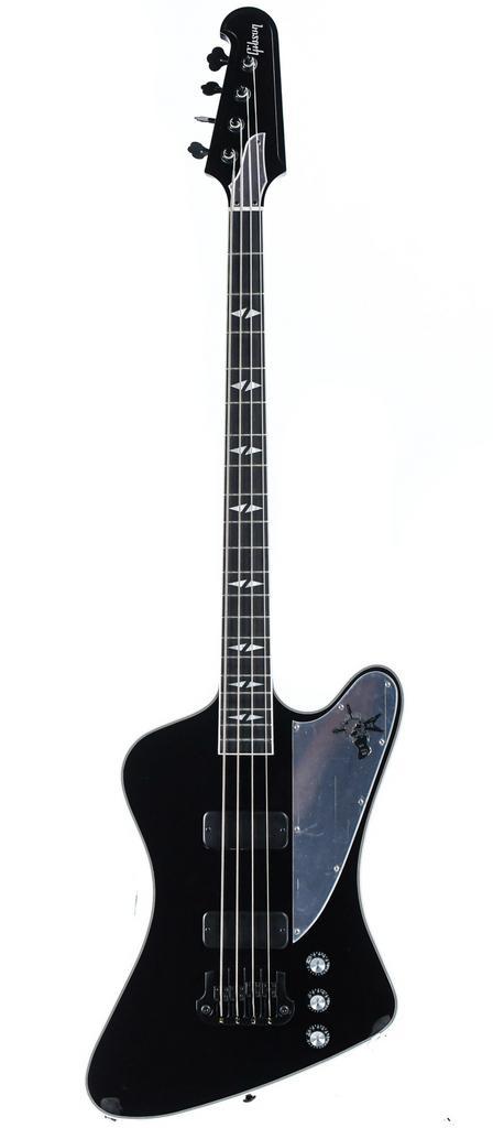 Gibson Gene Simmons G2 Thunderbird (Basgitaren), Muziek en Instrumenten, Snaarinstrumenten | Gitaren | Bas, Nieuw, Ophalen of Verzenden