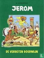 Jerom - De vergeten goudmijn - 2009, Boeken, Stripboeken, Eén stripboek, Verzenden, Zo goed als nieuw, Studio Vandersteen.