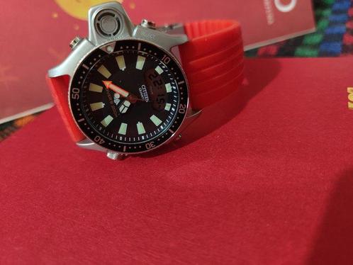 Citizen - Promaster - Zonder Minimumprijs - Heren - 2020+, Sieraden, Tassen en Uiterlijk, Horloges | Heren