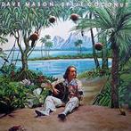 LP gebruikt - Dave Mason - Split Coconut, Cd's en Dvd's, Verzenden, Zo goed als nieuw