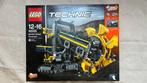 Lego Set - 42055 - Technic - Bucket Wheel Excavator, Nieuw