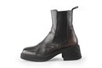 Vagabond Chelsea boots in maat 39 Bruin | 10% extra korting, Bruin, Verzenden, Overige typen, Zo goed als nieuw