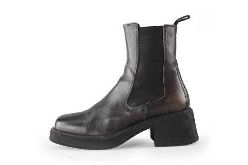 Vagabond Chelsea boots in maat 39 Bruin | 10% extra korting, Kleding | Dames, Schoenen, Bruin, Zo goed als nieuw, Overige typen