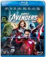 Marvels Avengers (blu-ray tweedehands film), Cd's en Dvd's, Ophalen of Verzenden, Zo goed als nieuw