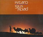 cd - Kitaro - Silk Road Vol. 1 &amp; 2, Verzenden, Zo goed als nieuw