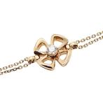 Bvlgari - Armband - Fiorever - 18 karaat Roségoud - 1, Nieuw