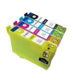 SecondLife Multipack inkt cartridges T1816 voor, Computers en Software, Printers, Nieuw, Ophalen of Verzenden