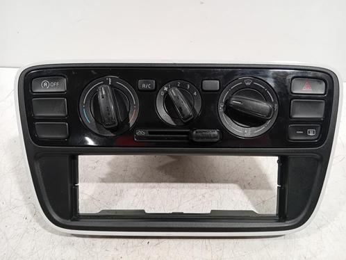 Bedieningspaneel kachel Volkswagen Up!  1.0 1S0820045R, Auto-onderdelen, Elektronica en Kabels, ARN erkend, Stiba lid, Erkend duurzaam