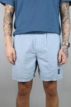 Stone Island Compass Logo Zwemshort Sky Blauw, Ophalen of Verzenden