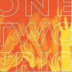 cd - One Two Trio - Feestje Bouwen, Verzenden, Zo goed als nieuw