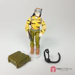G.I. Joe - Tiger Force Lifeline (v2) (Compleet) (Toys), Verzenden, Zo goed als nieuw