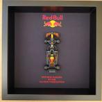3D Frame - 1:43 - F1 collection - RedBull Racing RB16B #33