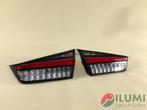 MITSUBISHI ASX II 19- ACHTERLICHT LINKS RECHTS LED, Verzenden, Gebruikt, Mitsubishi