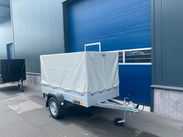 BOCKMANN TL-EU2 202 X 107 X 110 CM 750 KG ALL - IN AKTIE! beschikbaar voor biedingen