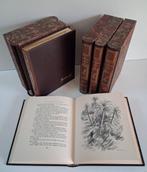 Georges Duhamel / Illustrations de Berthold Mahn - Vie et