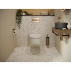 Revoir Paris Re-Bel – Caramel– Vloertegel – 60x60cm –, Doe-het-zelf en Verbouw, Tegels, 60 cm of meer, Nieuw, Ophalen of Verzenden