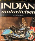 9789072718624 Indian motorfietsen | Tweedehands, Gelezen, Buzz Kanter, Verzenden