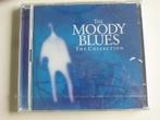 The Moody Blues - The Collection (2 CD) Nieuw, Cd's en Dvd's, Cd's | Pop, Verzenden, Nieuw in verpakking