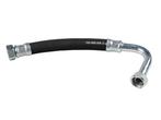 91110774210 Porsche Oliebuistank naar motor. 911 1975-77, Auto-onderdelen, Motor en Toebehoren, Verzenden, Nieuw