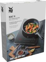 WMF KULT X Enkele inductiekookplaat, Ophalen of Verzenden, Zo goed als nieuw