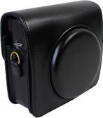 Case voor Instax SQUARE SQ6 - Zwart, Verzenden, Zo goed als nieuw