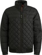 PME Legend Jas Cargo Glider Zwart maat XXL Heren, Kleding | Heren, Verzenden, Zwart, Nieuw, Overige maten