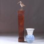 18e eeuw in eikenhout zeer zwaar No991945, Antiek en Kunst, Ophalen of Verzenden