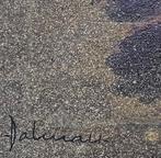 José Dalmau Campos (1953) - Silencio fragmentado
