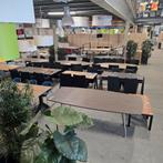 Kantoormeubilair gebruikt en nieuw TAFELS VERGADERTAFELS, Gebruikt, Tafel