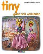 Tiny hc43. tiny verkleedt zich 9789030369776 Gijs Haag, Boeken, Kinderboeken | Jeugd | onder 10 jaar, Gelezen, Gijs Haag, MARCEL. Marlier,