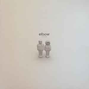 lp nieuw - Elbow - Cast Of Thousands, Cd's en Dvd's, Vinyl | Rock, Zo goed als nieuw, Verzenden