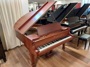 Steinway Vleugel type O - lengte 180cm - i.z.g.st