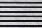 Akoestische wandpaneel - Grijs - 3 zijdig -  270x60cm, Huis en Inrichting, Woonaccessoires | Wanddecoraties, Verzenden, Nieuw