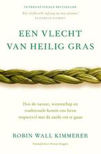Boek: Een vlecht van heilig gras - (als nieuw), Boeken, Nieuw, Verzenden