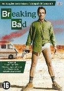 Breaking bad - Seizoen 1 - DVD, Verzenden, Nieuw in verpakking