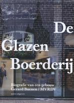De glazen boerderij 9789462080874 Gerard Buenen, Verzenden, Zo goed als nieuw, Gerard Buenen